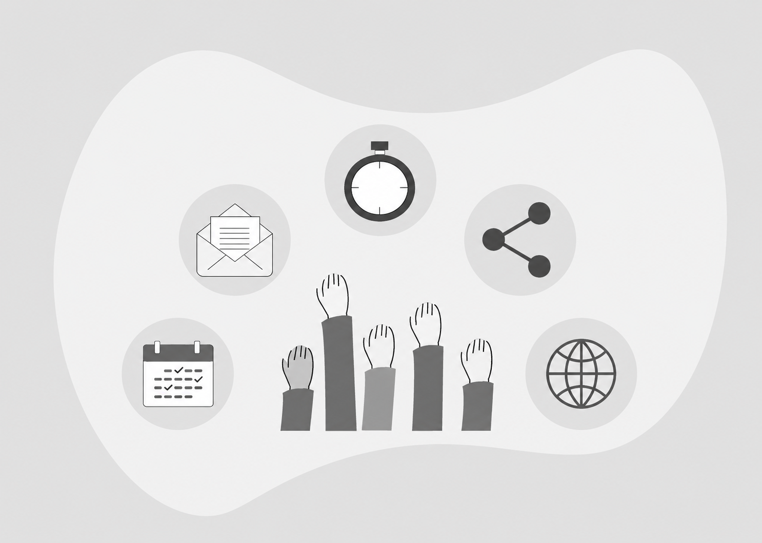 Volunteer Management Web Platform